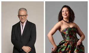 Stephany Ortega abre nueva funci&oacute;n en el Caf&eacute; Teatro Juan Lockward del Teatro Nacional