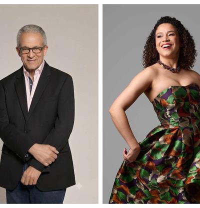 Stephany Ortega abre nueva funci&oacute;n en el Caf&eacute; Teatro Juan Lockward del Teatro Nacional