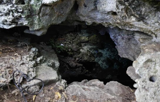 Autoridades afirman que actor Stuart Ortiz muri&oacute; ahogado en cueva donde est&aacute; prohibido ba&ntilde;arse