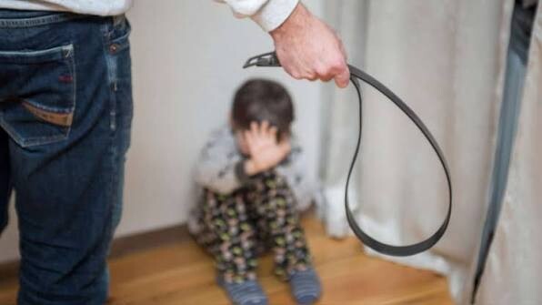 ONE: el 57.9 % de los niños de 5 a 9 años fue disciplinado con métodos violentos ONE: el 57.9 % de los niños de 5 a 9 años fue disciplinado con métodos violentos