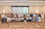 El Aeropuerto de Punta Cana reconoce a aerol&iacute;neas y empresas aliadas por su desempe&ntilde;o en 2025