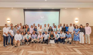 El Aeropuerto de Punta Cana reconoce a aerol&iacute;neas y empresas aliadas por su desempe&ntilde;o en 2025