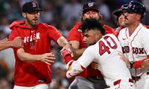 Contreras y Cavalli son suspendidos por siete partidos por MLB