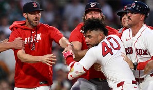 Contreras y Cavalli son suspendidos por siete partidos por MLB