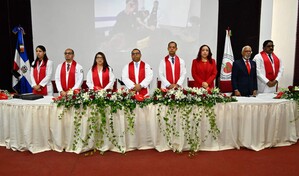 Instituto Dominicano de Cardiolog&iacute;a grad&uacute;a nueva promoci&oacute;n de especialistas