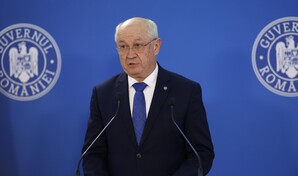 El primer ministro de Moldavia, Alexandru Munteanu, anuncia su dimisi&oacute;n