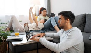 Altice comienza a restablecer el servicio de internet residencial, pero persisten fallas