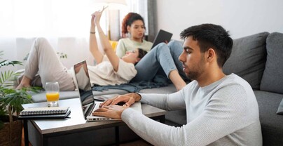 Altice comienza a restablecer el servicio de internet residencial, pero persisten fallas