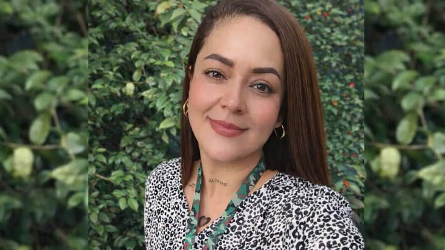 Hallan muerta a periodista secuestrada en México Hallan muerta a periodista secuestrada en México