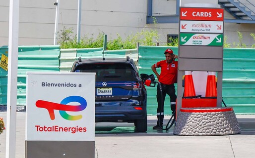 El Gobierno dispone rebajas de entre RD$3.00 y RD$5.00 a gasolinas y gasoil