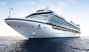M&aacute;s de 100 personas se contagian de norovirus en un crucero que parti&oacute; de California