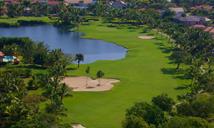 Anuncian torneo Celebraci&oacute;n de Vida este s&aacute;bado en Cocotal Golf Club