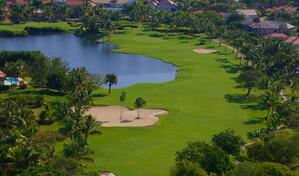 Anuncian torneo Celebraci&oacute;n de Vida este s&aacute;bado en Cocotal Golf Club