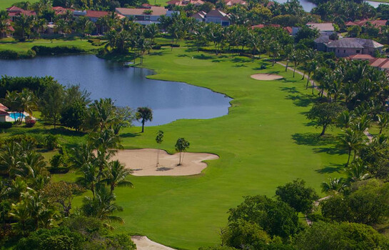Anuncian torneo Celebraci&oacute;n de Vida este s&aacute;bado en Cocotal Golf Club