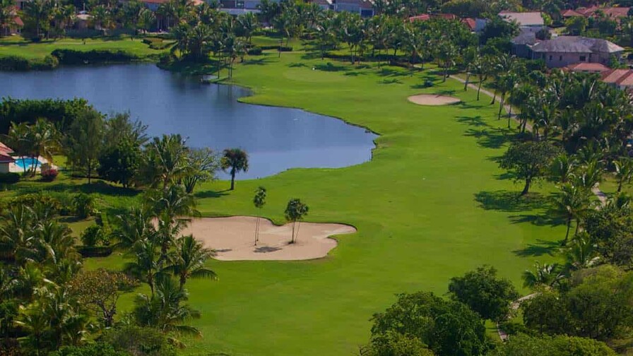 Anuncian torneo Celebración de Vida este sábado en Cocotal Golf Club Anuncian torneo Celebración de Vida este sábado en Cocotal Golf Club