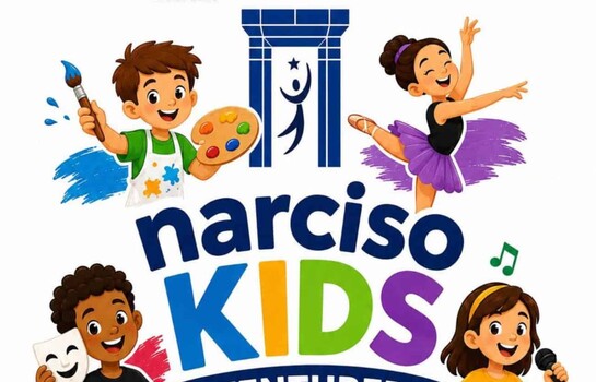 Centro Cultural Narciso Gonz&aacute;lez ofrece talleres de arte en campamento de verano gratuito