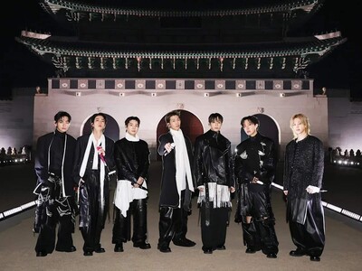 Chile suspende los conciertos de BTS en el Estadio Nacional