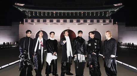 Chile suspende los conciertos de BTS para cuidar su estadio