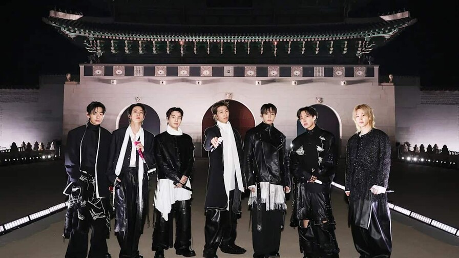 Chile suspende los conciertos de BTS para cuidar su estadio Chile suspende los conciertos de BTS para cuidar su estadio