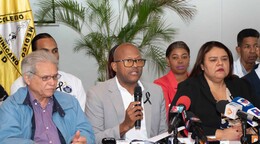 CMD convoca a paro nacional de 24 horas tras el arresto de dos m&eacute;dicos en La Vega