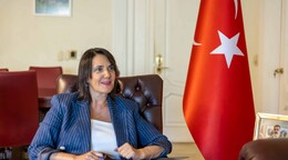 Rep&uacute;blica Dominicana y Turqu&iacute;a exploran cooperaci&oacute;n en gesti&oacute;n de residuos s&oacute;lidos