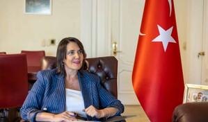 Rep&uacute;blica Dominicana y Turqu&iacute;a exploran cooperaci&oacute;n en gesti&oacute;n de residuos s&oacute;lidos