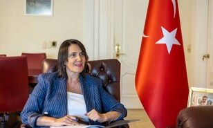 Rep&uacute;blica Dominicana y Turqu&iacute;a exploran cooperaci&oacute;n en gesti&oacute;n de residuos s&oacute;lidos