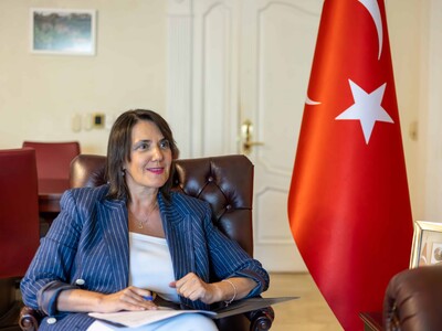 Cooperación entre Turquía y República Dominicana en gestión de residuo