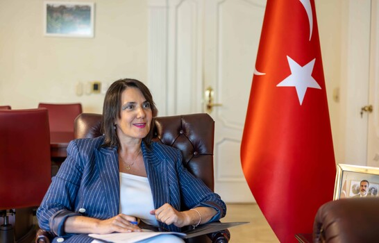 Rep&uacute;blica Dominicana y Turqu&iacute;a exploran cooperaci&oacute;n en gesti&oacute;n de residuos s&oacute;lidos
