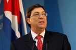 Cuba acusa a EE. UU. de presiones inéditas para impedir en la ONU denuncias de sus medidas Cuba acusa a EE. UU. de presiones inéditas para impedir en la ONU denuncias de sus medidas