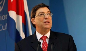Cuba acusa a EE. UU. de presiones in&eacute;ditas para impedir en la ONU denuncias de sus medidas