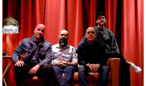 La banda puertorrique&ntilde;a Cultura Prof&eacute;tica anuncia su gira internacional En bucle