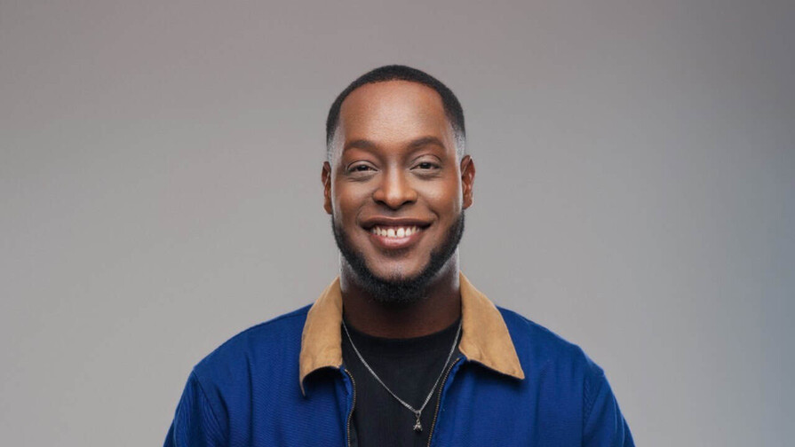 Deryan Manuel regresa a República Dominicana con su gira Di la palabra tour Deryan Manuel regresa a República Dominicana con su gira Di la palabra tour