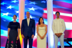 Leah Campos: EE. UU. y Rep&uacute;blica Dominicana est&aacute;n unidos por la convicci&oacute;n de defender la libertad