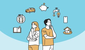 &iquest;Qu&eacute; debe saber una mujer de las finanzas del hombre?