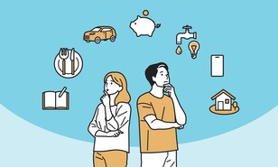 &iquest;Qu&eacute; debe saber una mujer de las finanzas del hombre?