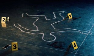 La violencia comienza mucho antes del crimen