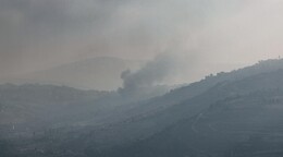 El n&uacute;mero de muertos en el L&iacute;bano supera los 4,300 desde el inicio del conflicto en marzo