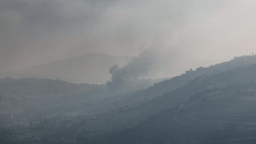 El n&uacute;mero de muertos en el L&iacute;bano supera los 4,300 desde el inicio del conflicto en marzo