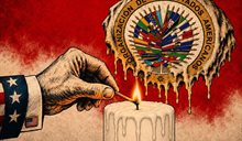 En crisis, la OEA busca entrar al siglo XXI