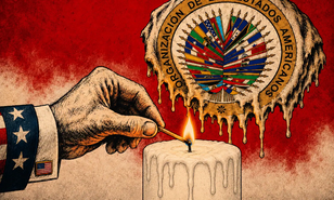 En crisis, la OEA busca entrar al siglo XXI