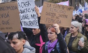 Una de cal y otra de arena, por favor