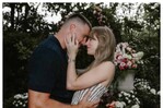 ¿Se habrá casado ya? La boda de cuento de hadas de Taylor Swift que revoluciona Nueva York ¿Se habrá casado ya? La boda de cuento de hadas de Taylor Swift que revoluciona Nueva York