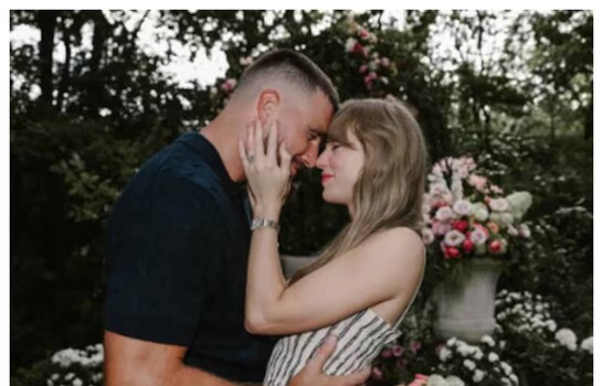 &iquest;Se habr&aacute; casado ya? La boda de cuento de hadas de Taylor Swift que revoluciona Nueva York
