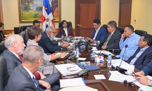 El Congreso y el Gobierno echaron al zafac&oacute;n la nueva ley de libertad de expresi&oacute;n