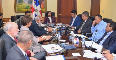 El Congreso y el Gobierno echaron al zafac&oacute;n la nueva ley de libertad de expresi&oacute;n