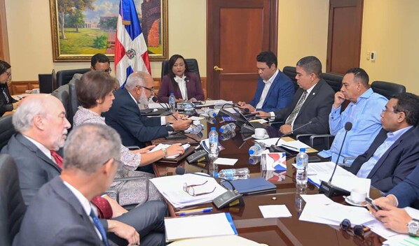 El Congreso y el Gobierno echaron al zafac&oacute;n la nueva ley de libertad de expresi&oacute;n