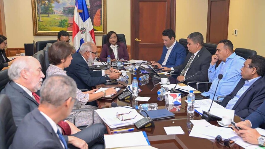 El Congreso y el Gobierno echaron al zafac&oacute;n la nueva ley de libertad de expresi&oacute;n