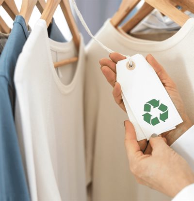 El futuro financiero de la moda ser&aacute; sostenible