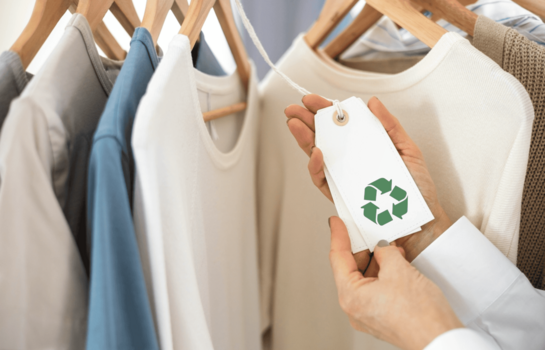 El futuro financiero de la moda ser&aacute; sostenible